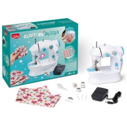 Machine à coudre créative pour les enfants
