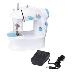 Machine à coudre créative pour les enfants
