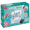 Machine à coudre créative pour les enfants

