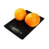 Balance de cuisine plate