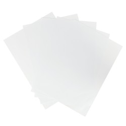 Cartographie créative de la texture du tableau blanc
