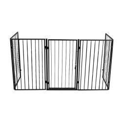 Portail de cheminée de base BK-2961