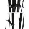 Portail de cheminée de base BK-2961