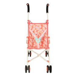 Poussette de poupée avec sac pliable Annabell
