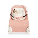 Transat Fauteuil à bascule  bebe Rose
