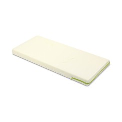 MATELAS EN MOUSSE 90 X 40 ALOE VERA
