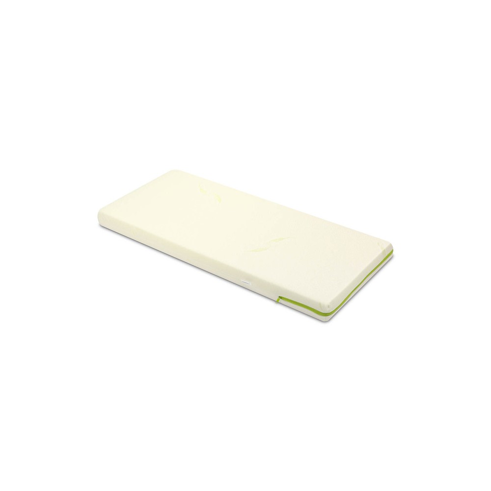 MATELAS EN MOUSSE 90 X 40 ALOE VERA
