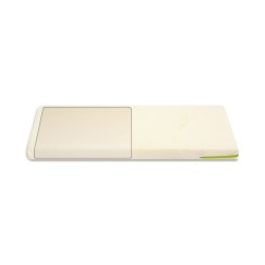 MATELAS EN MOUSSE 90 X 40 ALOE VERA
