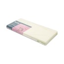MATELAS EN MOUSSE 90 X 40 ALOE VERA
