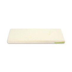 MATELAS EN MOUSSE 90 X 40 ALOE VERA
