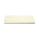 MATELAS EN MOUSSE 90 X 40 ALOE VERA
