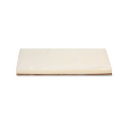 MATELAS EN MOUSSE-NOIX DE COCO 90 X 40 ALOE VERA
