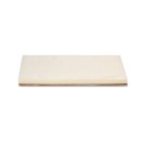 MATELAS EN MOUSSE-NOIX DE COCO 90 X 40 ALOE VERA
