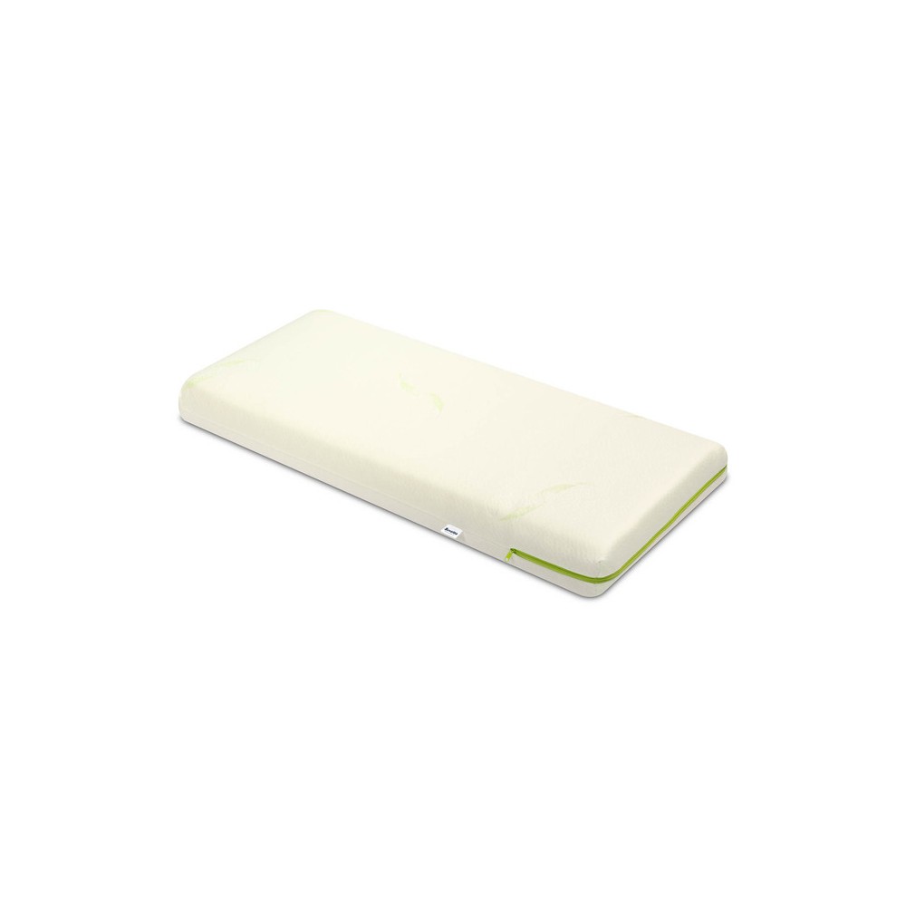MATERAC LATEKS-PIANKA-KOKOS 90 X 40 ALOE VERA MATERAC LATEKS-PIANKA-KOKOS 90 X 40 ALOE VERA