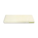 MATERAC LATEKS-PIANKA-KOKOS 90 X 40 ALOE VERA