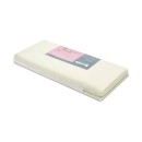 MATERAC LATEKS-PIANKA-KOKOS 90 X 40 ALOE VERA