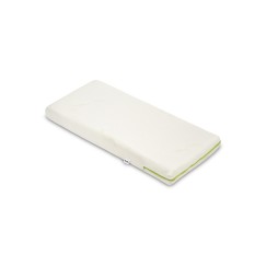 MATELAS COCO-MOUSSE-NOIX DE COCO 90 X 40 ALOE VERA
