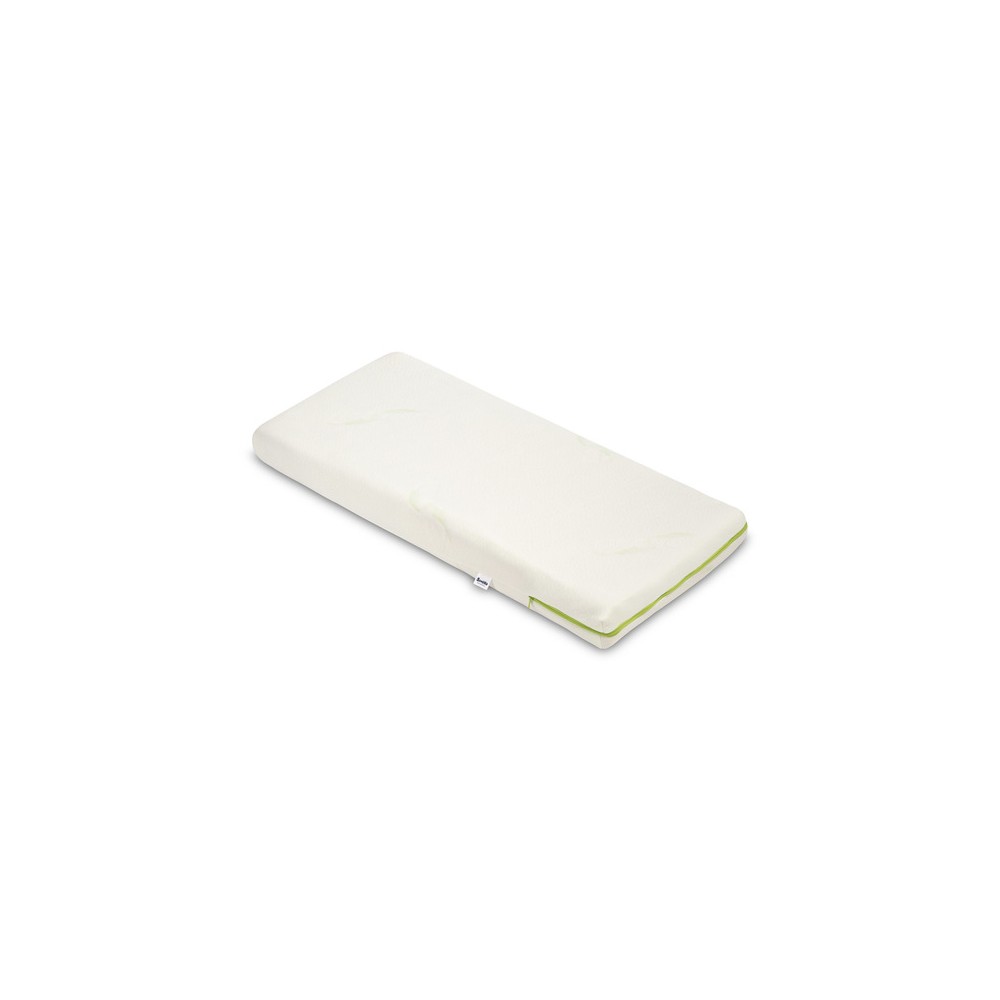 MATELAS COCO-MOUSSE-NOIX DE COCO 90 X 40 ALOE VERA
