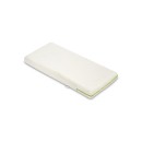 MATELAS COCO-MOUSSE-NOIX DE COCO 90 X 40 ALOE VERA
