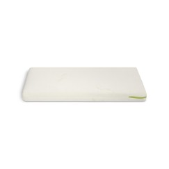 MATELAS COCO-MOUSSE-NOIX DE COCO 90 X 40 ALOE VERA
