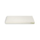 MATELAS COCO-MOUSSE-NOIX DE COCO 90 X 40 ALOE VERA

