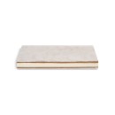 MATELAS COCO-MOUSSE-NOIX DE COCO 90 X 40 ALOE VERA
