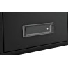Boîte aux lettres S6237 - noire