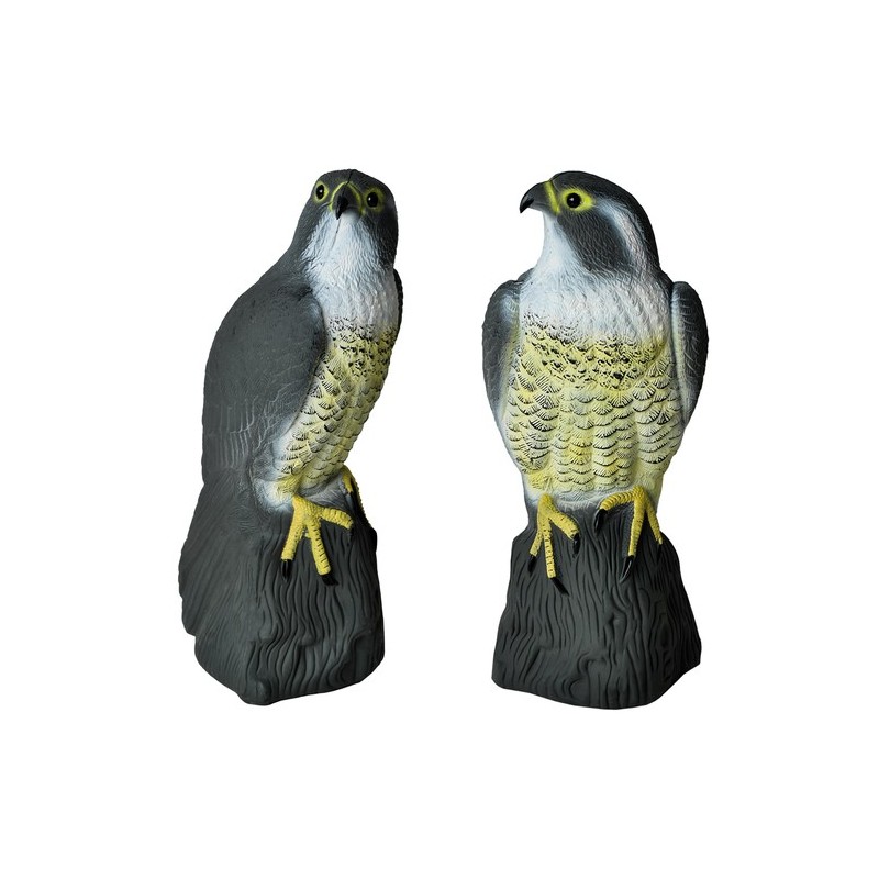 Répulsif oiseaux - faucon Répulsif oiseaux - faucon