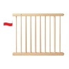 Barrière de sécurité pour portes 72-122 cm