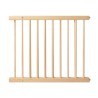 Barrière de sécurité pour portes 72-122 cm