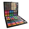 Ensemble peinture  coloriage dans une valise 288 pcs