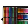 Ensemble peinture  coloriage dans une valise 288 pcs