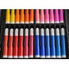 Ensemble peinture  coloriage dans une valise 288 pcs