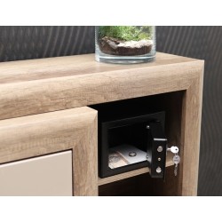 Coffre-fort à clés S8800