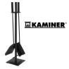 Accessoires de cheminée PK012