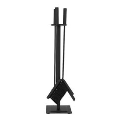 Accessoires de cheminée PK012