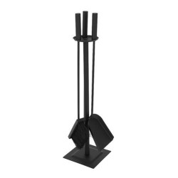 Accessoires de cheminée PK012