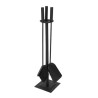 Accessoires de cheminée PK012