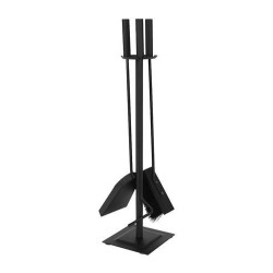 Accessoires de cheminée PK012