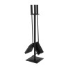 Accessoires de cheminée PK012