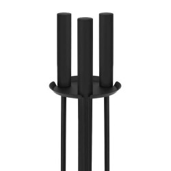Accessoires de cheminée PK012