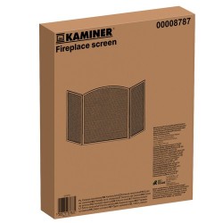 Écran de cheminée PK013