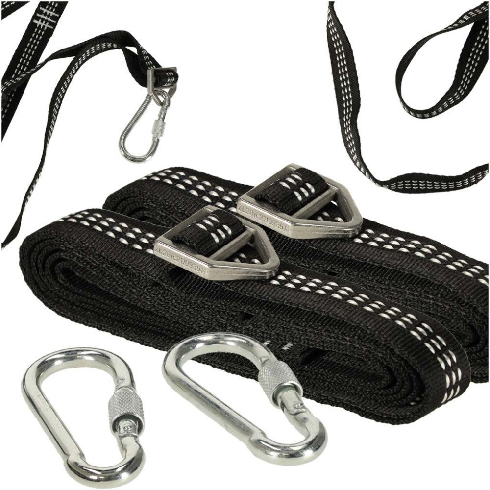 Swing mount swing mount hammock belt + snap hook kit Swing mount swing mount hammock belt + snap hook kit