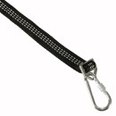 Swing mount swing mount hammock belt + snap hook kit