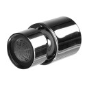 Aérateur double fonction avec articulation