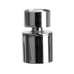 Aérateur double fonction avec articulation