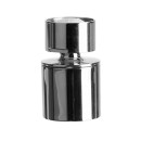 Aérateur double fonction avec articulation