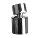 Aérateur double fonction avec articulation