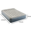 Matelas pneumatique INTEX 64118
