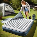 Matelas pneumatique INTEX 64118
